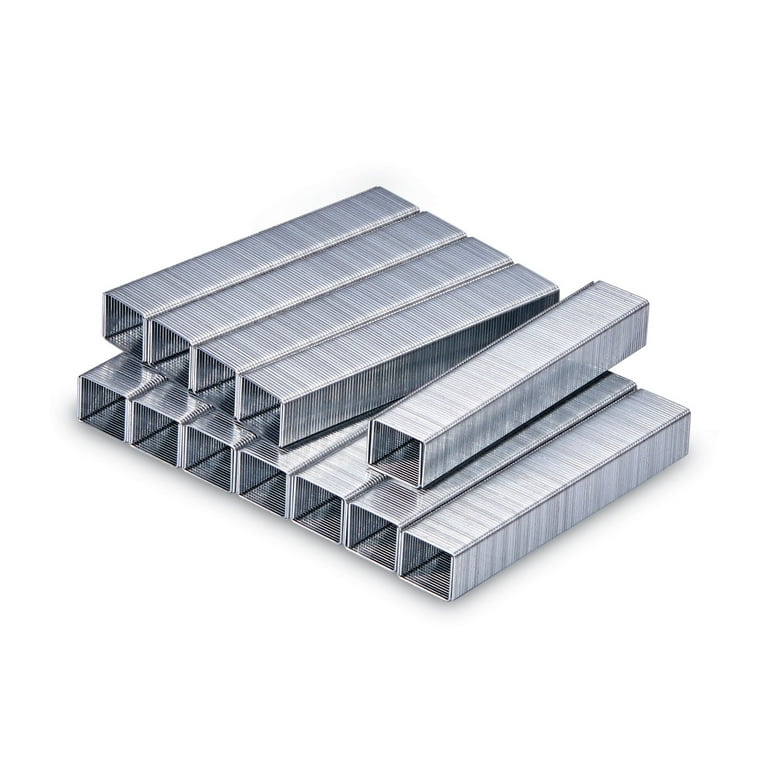 Heavy-Duty Premium Staples, 0.38 Heavy-Duty Premium Staples, 0.38