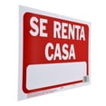 thumbnail image 3 of Letrero Para Renta Hyko Plástico 21.5X30.5 Cm, 3 of 3