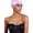 PETALPINK, variant on FreeTress Equal Synthetic Hair Wig - HAILEY (1 - Jet Black)