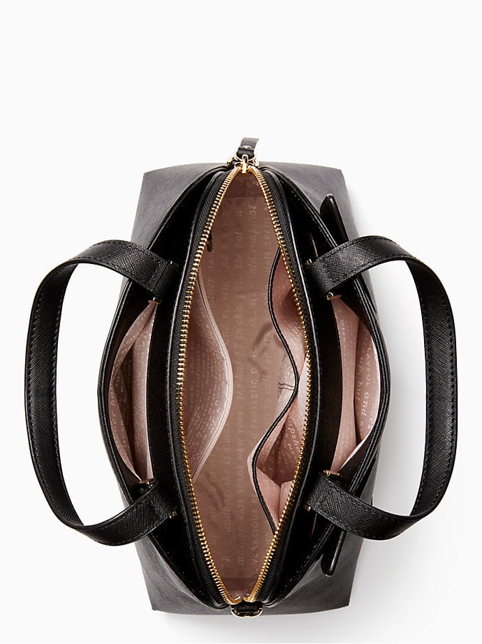 kate spade cat's meow lottie bag