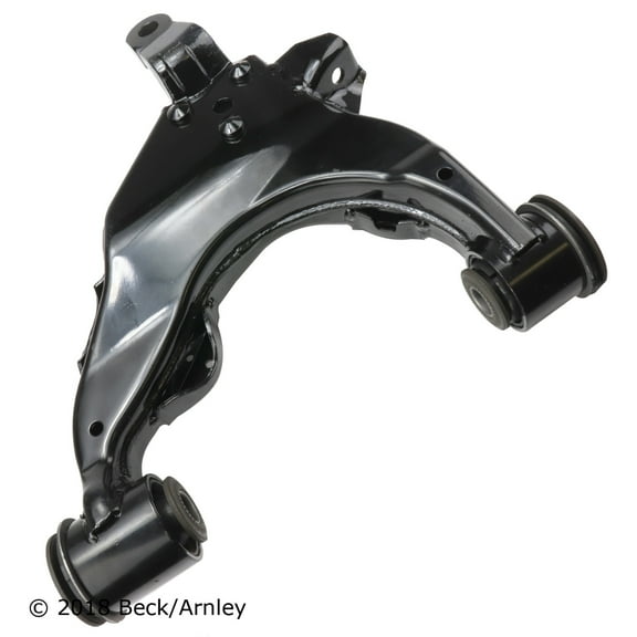 BeckArnley 102-7573 Control Arm