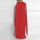 thumbnail image 5 of ICHUANYI Clearance Fashion Women Sexy Lace Sleeveless Slim Solid Dress Print Hollow Dress Party Dresses(Red, L) ICHUANYI WER2023080815940, 5 of 7
