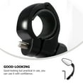 thumbnail image 3 of OULII 1Pack Cyclists Bicycles Rearview Mirror 360 Degree Rotatable Simple and Convenient Design, 3 of 8