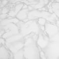 thumbnail image 3 of Art3d Marble White 17.7 In. X 78.7 In. Tile Peel and Stick Waterproof Decorative Contact Wallpaper For Countertops (1-Pack), 3 of 8