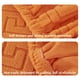 thumbnail image 5 of funda de sofá de color liso de jacquard para 1/2/3/4 asientos, antideslizante, extraíble, para sala de estar, 5 of 5