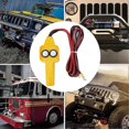 thumbnail image 5 of Hand control for 12V winches 1500-5000 lbs capacity, 5 of 5
