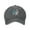 Dark Gray, variant on Green Planets Baseball Caps for Men Women Adjustable Casual Trucker Hats for Fishing Outdoor Activities Fashion Hats