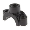 thumbnail image 4 of jiaping 4x22mm Handlebar Motorcycle 8mm Mirror Mount Bracket Clamp Adapter Pcs, 4 of 8