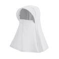 thumbnail image 1 of Sun Protective Scarf For Outdoor Activities With Integrated Face Design For Enhanced During Summer Hiking And Adventure, 1 of 2
