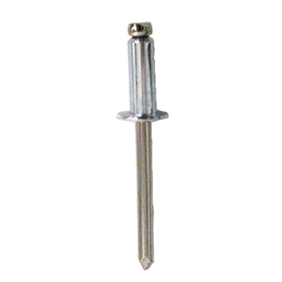 Rivet S/S 56D (100) TRack s Ss56F Package Of 100