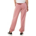 thumbnail image 7 of Women's High Waisted Sporty Gym Athletic Fit Jogger Sweatpants and Loose fit Lounge Trousers Made in USA…, 7 of 7