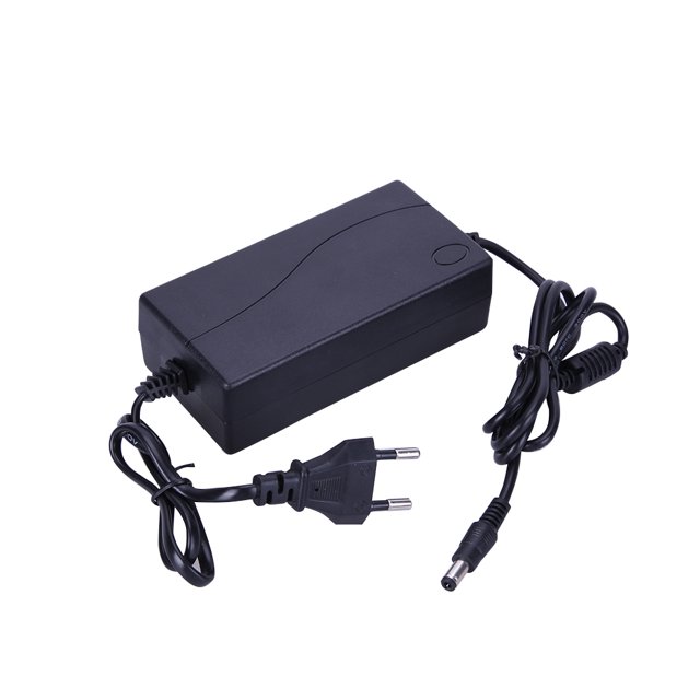 Adaptador de fuente de alimentación de cable de 13,5 V 3A Convertidor de CA a CC Cargador de soldadura (UE)
