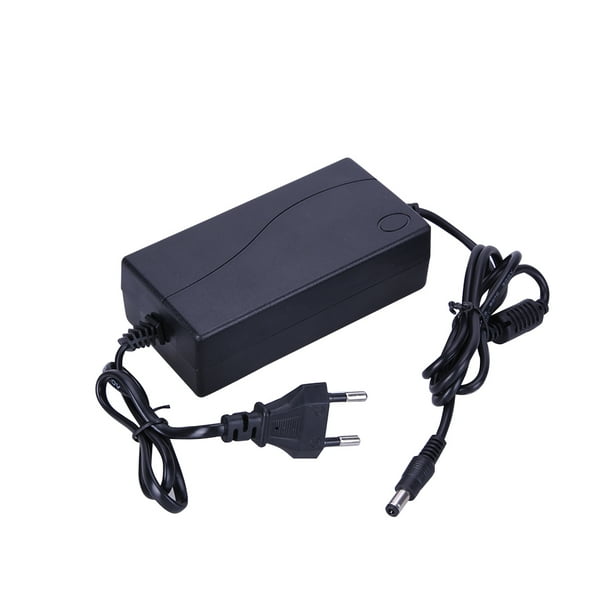 Cable adaptador de fuente de alimentación de 13,5 V 3A, convertidor de CA a CC, cargador de soldadura (UE)