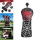 thumbnail image 3 of Funda protectora para palos de golf Spider Golf n. degree 1 3 5 UT Fairway Hybrid Numero 5, 3 of 9