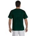 thumbnail image 3 of Tshirt 5177 50/50 ComfortBlend EcoSmart Pocket Short Sleeve, 3 of 3