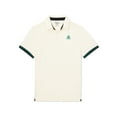 thumbnail image 5 of Reebok Men's and Big Men's League Performance Polo Shirt, Sizes S-3XL, 5 of 6