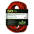 thumbnail image 1 of GoGreen Power GG-14050 Rallonge Robuste & Extrémité Lumineuse & 12-3 50 Pieds, 1 of 2