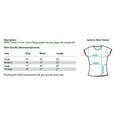 thumbnail image 2 of Bruce Lee Martial Arts Power Of The Dragon Juniors Sheer T-Shirt Tee, 2 of 2
