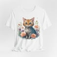 thumbnail image 3 of Animals Shirt, Shirt with Cat, 3 of 23