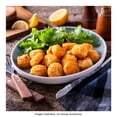 thumbnail image 4 of Palomitas de pollo Prácticos Bachoco congeladas 500g, 4 of 7