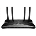 thumbnail image 1 of Open Box TP-Link Archer AX1450 WiFi 6 Dual-Band Wireless Router, up to 1.45 Gbps Speeds, 1 of 2