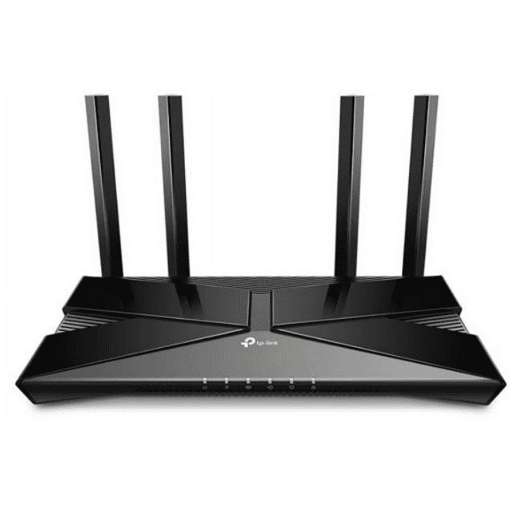 Open Box TP-Link Archer AX1450 WiFi 6 Dual-Band Wireless Router, up to 1.45 Gbps Speeds