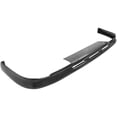thumbnail image 2 of Ikon Motorsports Compatible with 97-01 Subaru Impreza WRX 2Dr 4Dr Coupe Sedan Front Bumper Lip Spoiler PU, 2 of 6