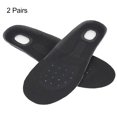 thumbnail image 2 of Sports Insoles for , Breathable and Shock Absorption, Fits Different Occasions, 2 of 8