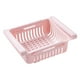 thumbnail image 2 of Xihbxyly Almacén de liquidación Cajón organizador de alimentos con caja de almacenamiento extraíble para refrigerador., 2 of 2