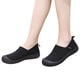 thumbnail image 1 of Slip On Lofers Women House Shoes Breatable para Corriendo (41), 1 of 9