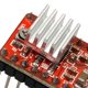 thumbnail image 5 of Controlador de Impresora 3D Baoblaze A4988 Compatible Con Motor Diver Module, 5 of 8
