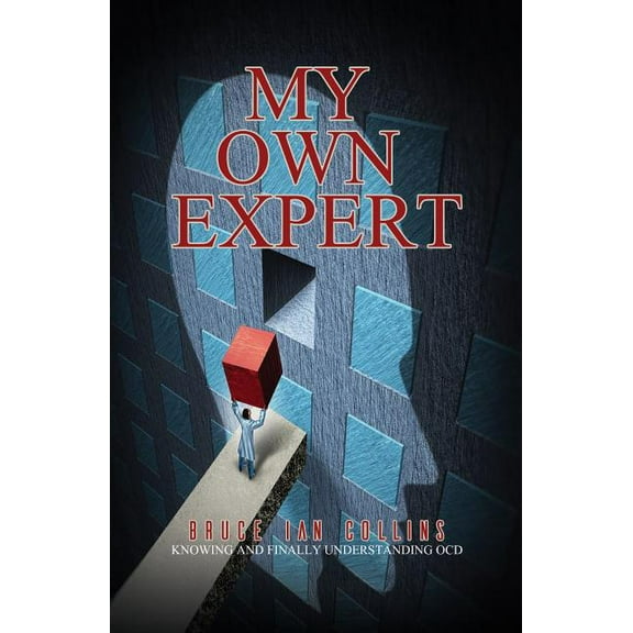 My Own Expert (Hardcover)