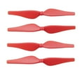 thumbnail image 1 of Hélices Propeller para Quadcopter (4 Piezas / 20 Piezas para Selección) - Rojo (4 piezas) Yotijar Hélice DJI Tello, 1 of 7
