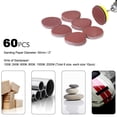 thumbnail image 4 of PAPEL DE LIJA 60pcs 50 mm 2, 4 of 7