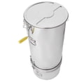 thumbnail image 2 of Honey Extractor Stainless Steel Beekeeping Honey Centrifuge Separator Beekeeper Accessory, 2 of 14