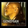 Geneman - Long Time - Christian / Gospel - CD