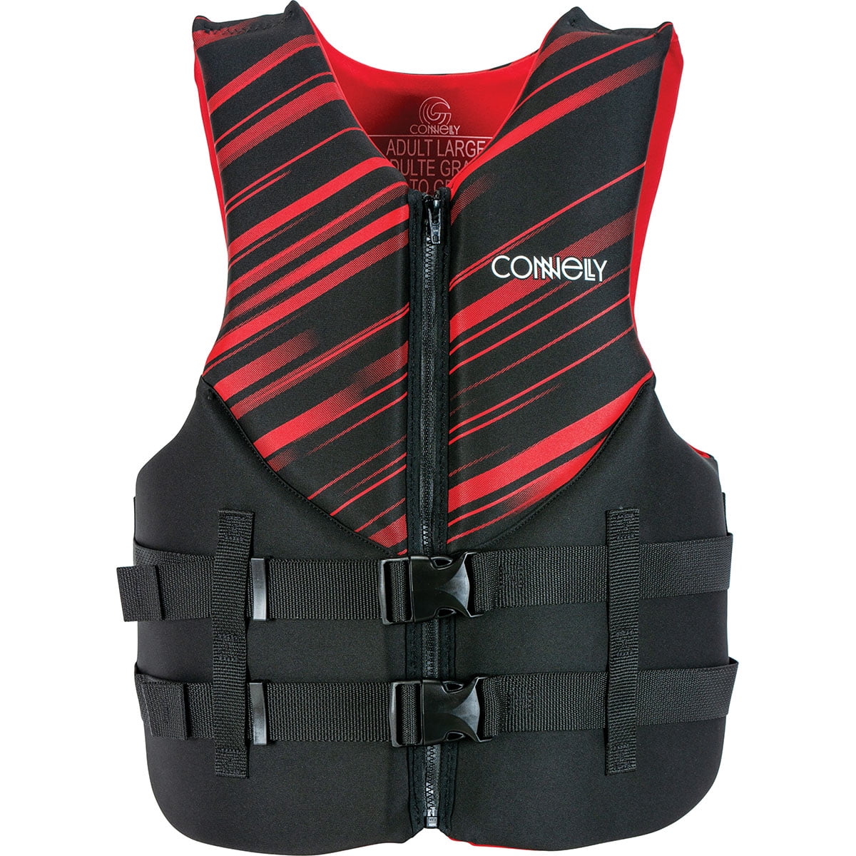 Connelly Promo Neoprene Vest - Men's