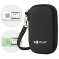 thumbnail image 1 of EMAY Étui Rigide/étui de Transport pour Moniteur EMAY Portable ECG, 1 of 6