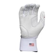 thumbnail image 3 of Guantes de bateo de béisbol Rawlings Workhorse Adult LRG, 3 of 7
