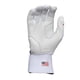 thumbnail image 3 of Guantes de bateo de béisbol Rawlings Workhorse Adult LRG, 3 of 7