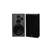 Pioneer S-G300B-K - Speakers - 3-way