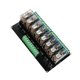 thumbnail image 1 of Módulo de de 8 canales, ocho paneles, a, enchufe DC 12V 24V NPN Baoblaze Módulo de relé de 8 canales, 1 of 8