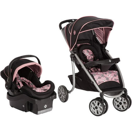 Air Ride Infant Car Seat Air Ride Infant Car Seat