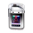 thumbnail image 2 of Portable Rechargeable Windproof Arc Arc Plasma Windproof Flameless Rechargeable For Outdoor, 2 of 9