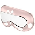 thumbnail image 4 of KOMI Applique Apple Vision Pro Étui de Protection Apple VR Étui de Casque film Intégré Étui de Protection, PC+ film Trempé Étui de Protection Intégré pour Apple VR Casque Apple Vision Pro, 4 of 4