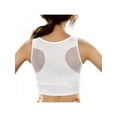 thumbnail image 3 of Women Quick-drying Wireless Sport Bra,Premium Workout Yoga Vest Bralette Top, 3 of 5
