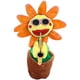 thumbnail image 1 of Divertido Baile Sol Flor Peluche Flor Canto Juguete Decoración Para Niños Bebé Educación Temprana Juguetes Novedosos seitruly FN006653-01, 1 of 6