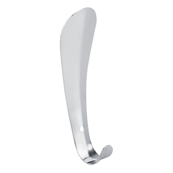 Metal Shoe Horn, Sturdy Shoe Horn, Portable Shoe Horn, People With Low Back Pain For Elderly Children Pregnant Women