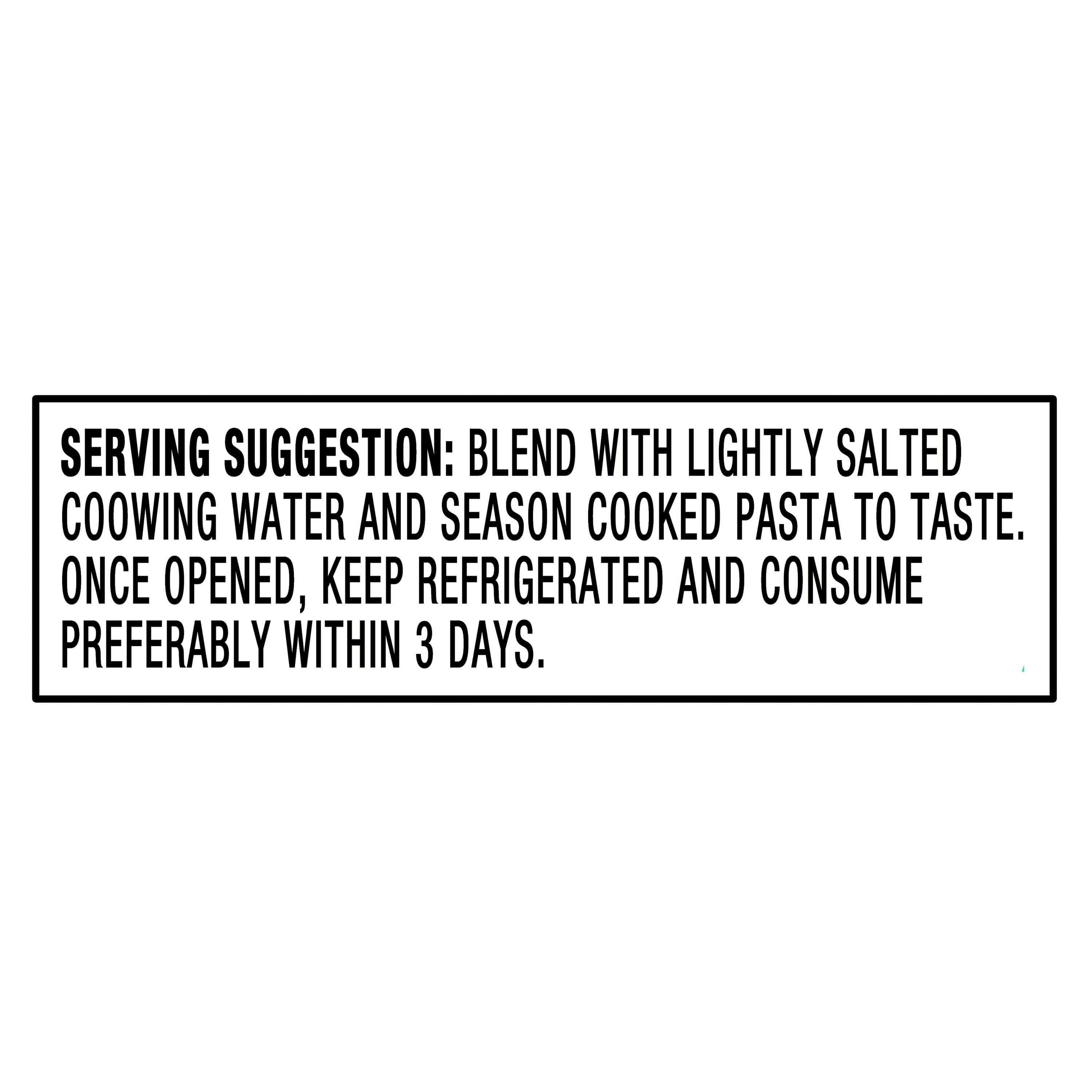 bettergoods Authentic Italian Pistachio Pesto, 6.7 oz