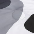 thumbnail image 6 of NTBED Camouflage Bedding Set Colorful Pattern Full Comforter Set for Kids Teens Adults Gray, 6 of 6